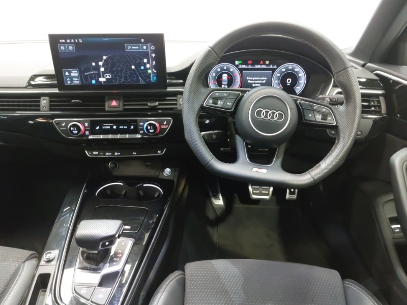 Used Audi A4 2024 for sale - 77119219: Photo 7