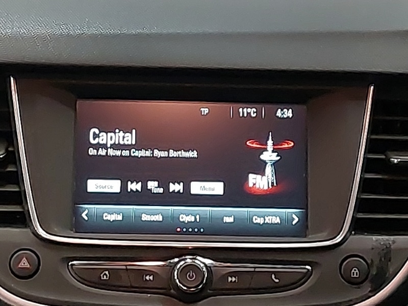 Used Vauxhall Crossland X 2019 for sale - 78041134: Photo 11