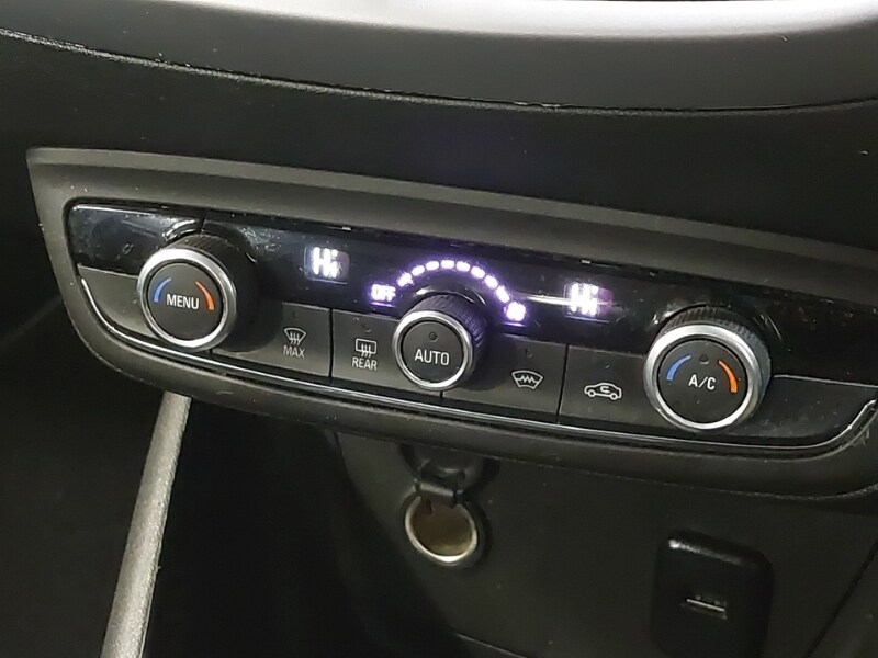 Used Vauxhall Crossland X 2019 for sale - 78041134: Photo 13