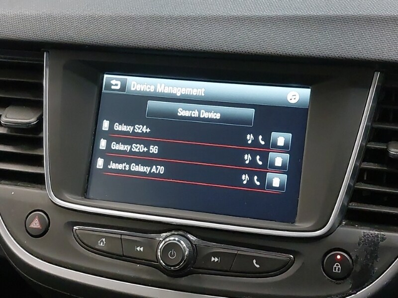 Used Vauxhall Crossland X 2019 for sale - 78041134: Photo 14