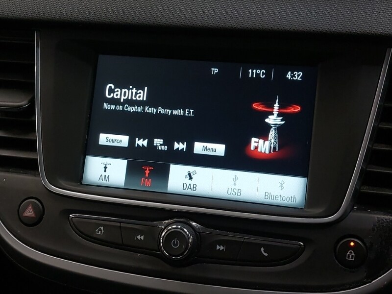 Used Vauxhall Crossland X 2019 for sale - 78041134: Photo 15