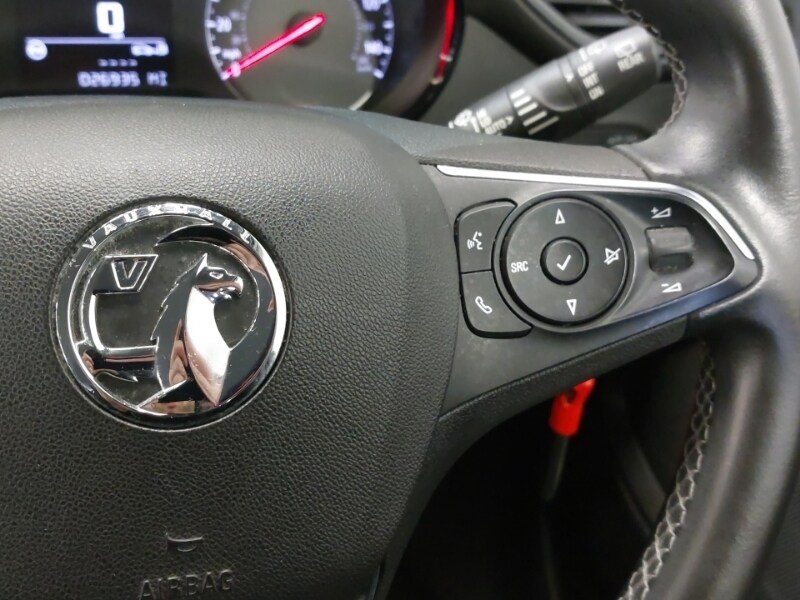 Used Vauxhall Crossland X 2019 for sale - 78041134: Photo 16