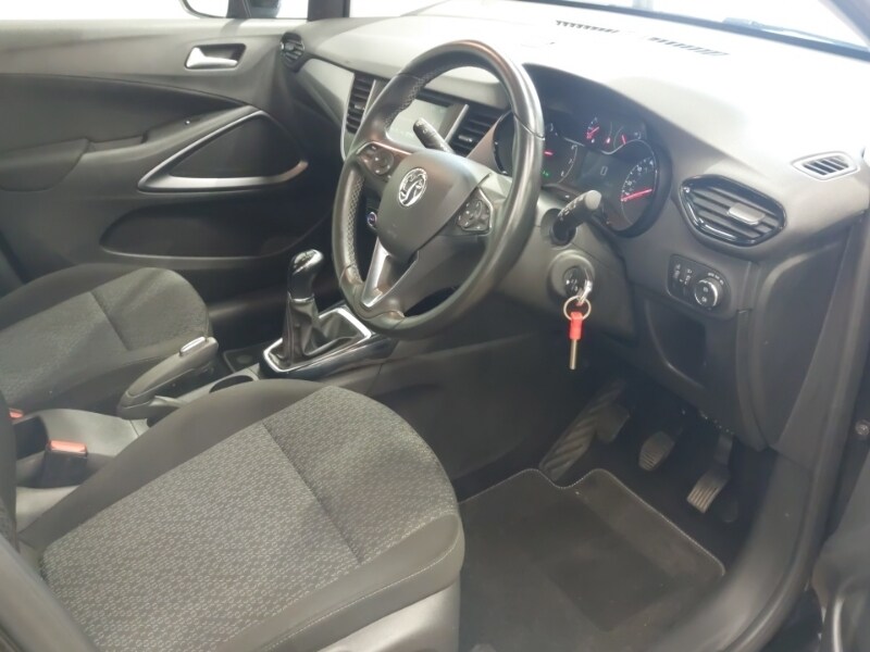 Used Vauxhall Crossland X 2019 for sale - 78041134: Photo 18