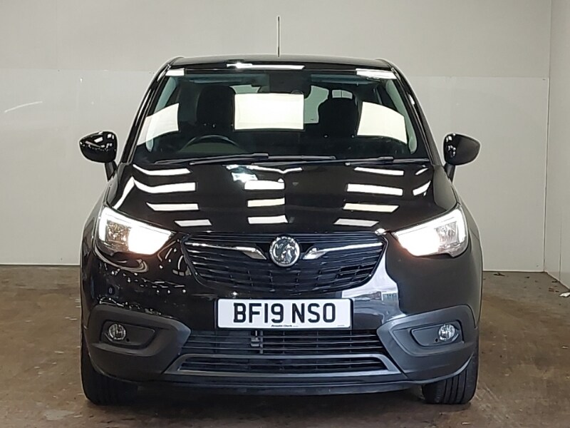 Used Vauxhall Crossland X 2019 for sale - 78041134: Photo 19
