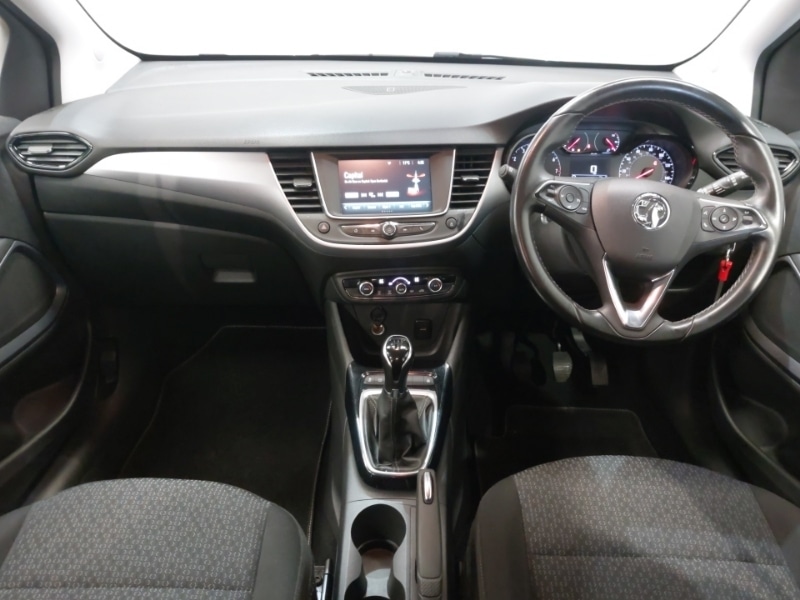 Used Vauxhall Crossland X 2019 for sale - 78041134: Photo 2