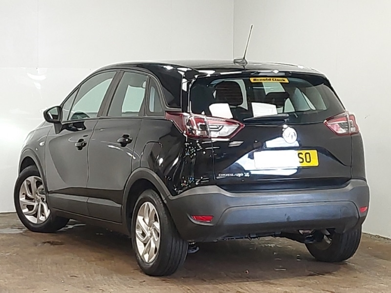 Used Vauxhall Crossland X 2019 for sale - 78041134: Photo 3