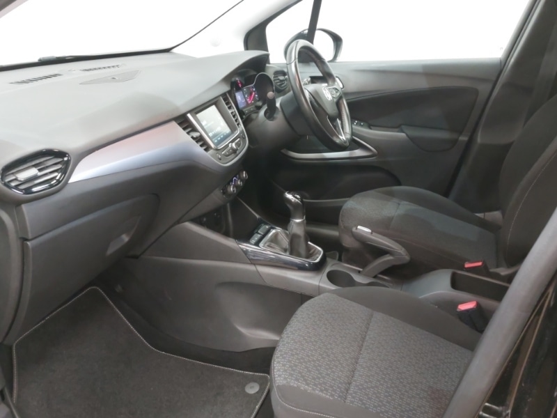 Used Vauxhall Crossland X 2019 for sale - 78041134: Photo 5