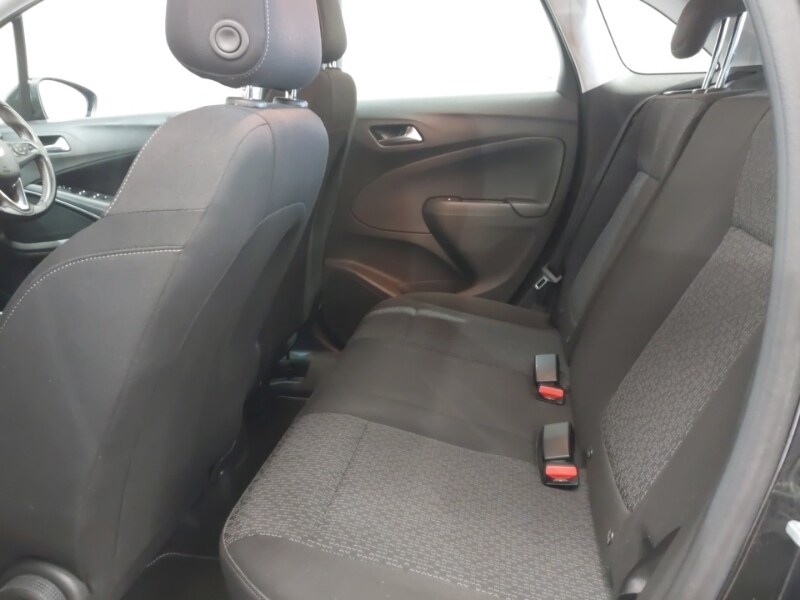 Used Vauxhall Crossland X 2019 for sale - 78041134: Photo 6