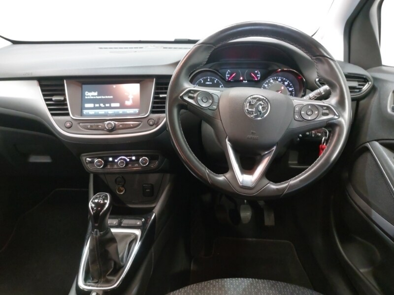 Used Vauxhall Crossland X 2019 for sale - 78041134: Photo 7