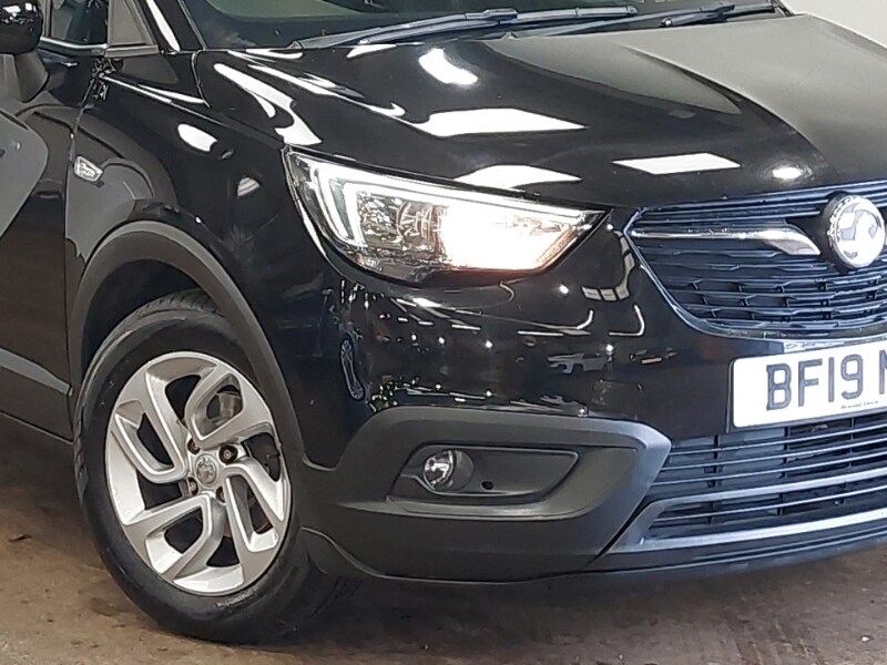 Used Vauxhall Crossland X 2019 for sale - 78041134: Photo 9