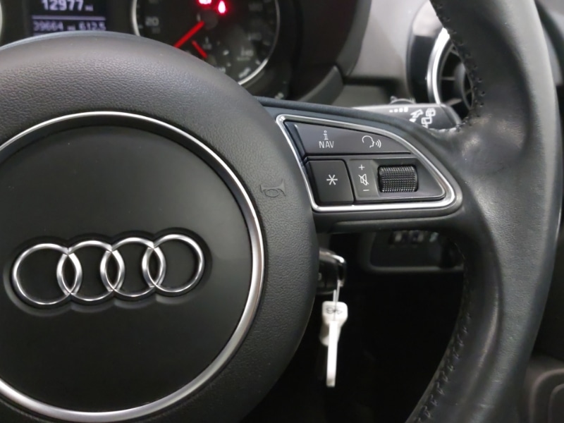 Used Audi A1 2017 for sale - 77433445: Photo 16