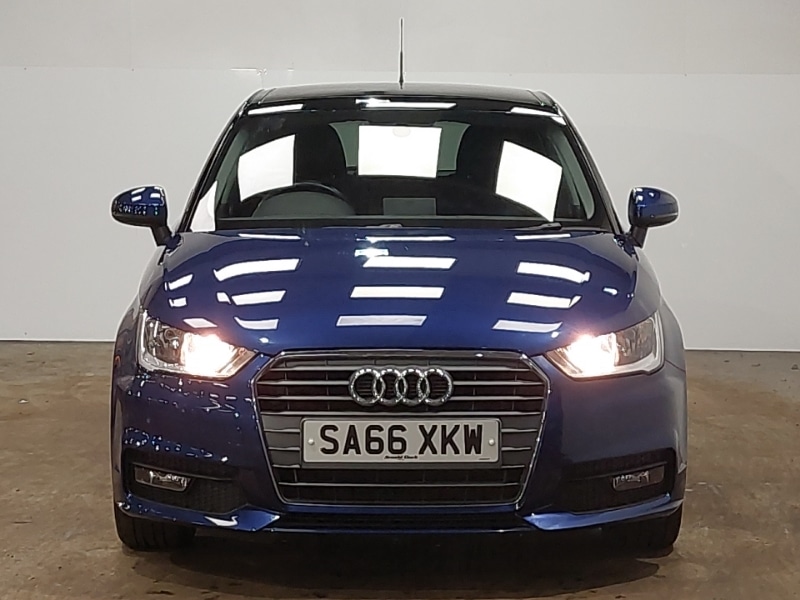Used Audi A1 2017 for sale - 77433445: Photo 19