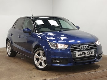 Used Audi A1 2017 for sale - 77433445: Photo