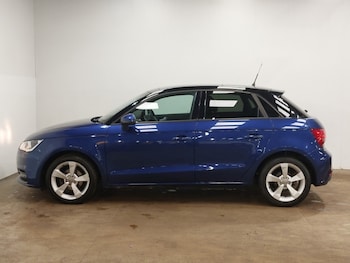 Used Audi A1 2017 for sale - 77433445: Photo