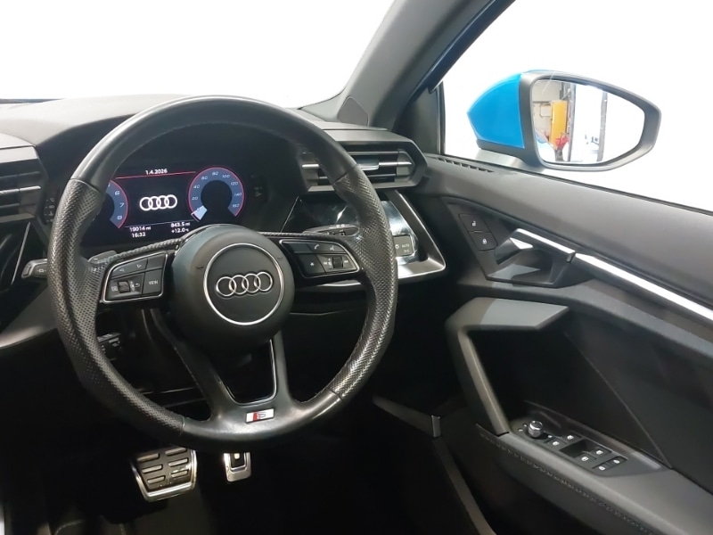 Used Audi A3 2023 for sale - 78113734: Photo 10