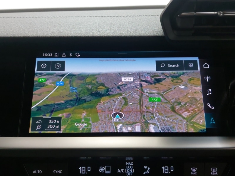 Used Audi A3 2023 for sale - 78113734: Photo 11