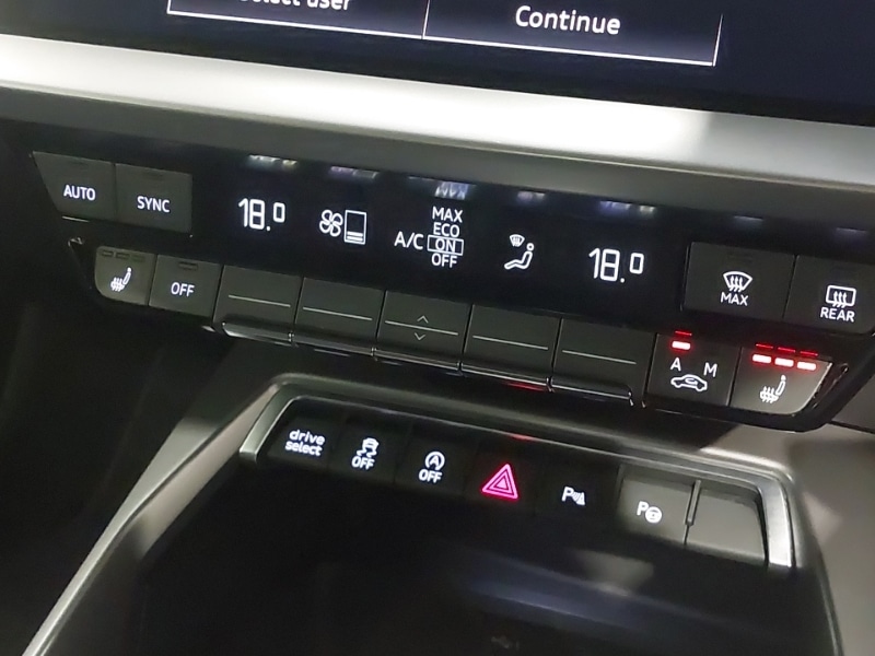 Used Audi A3 2023 for sale - 78113734: Photo 13