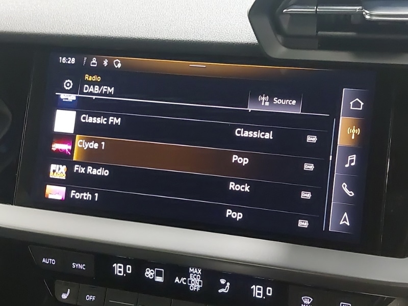 Used Audi A3 2023 for sale - 78113734: Photo 14