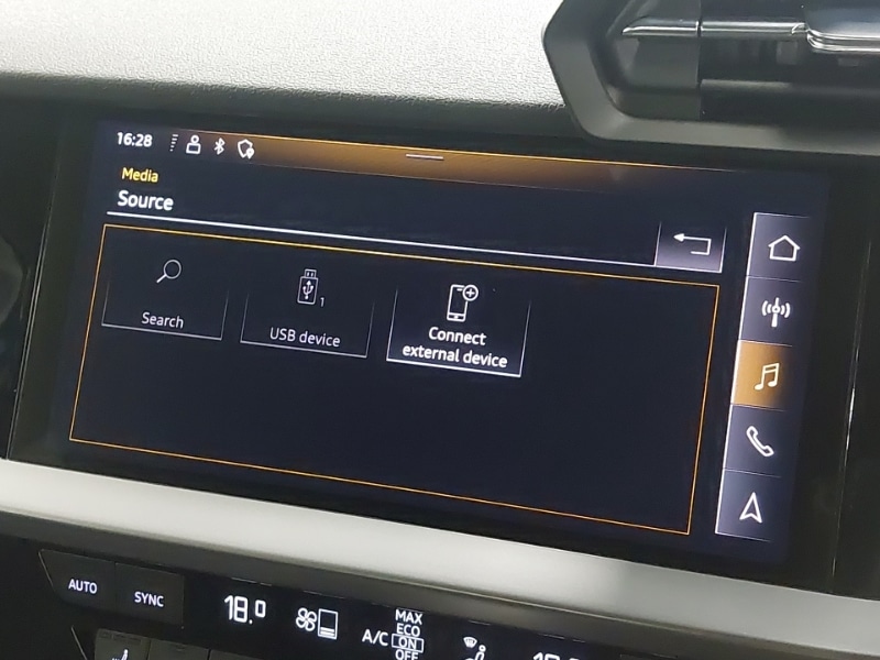 Used Audi A3 2023 for sale - 78113734: Photo 15