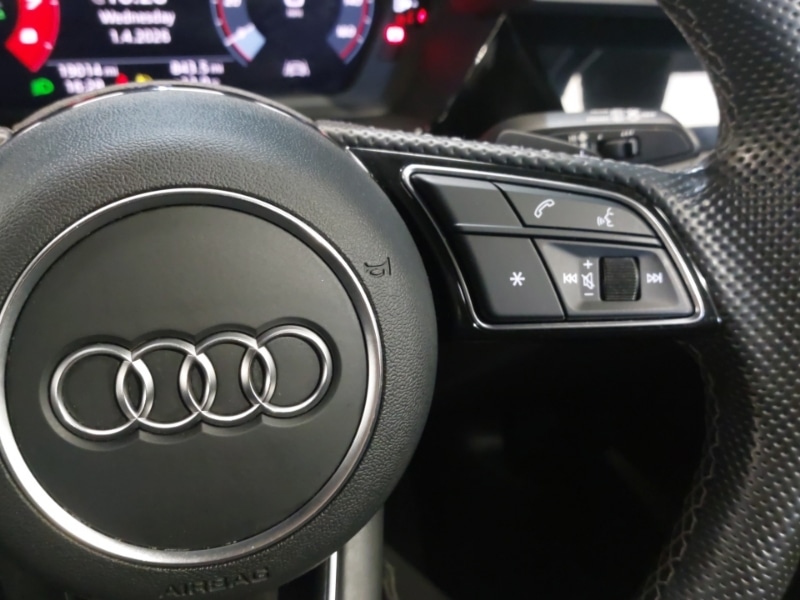 Used Audi A3 2023 for sale - 78113734: Photo 16