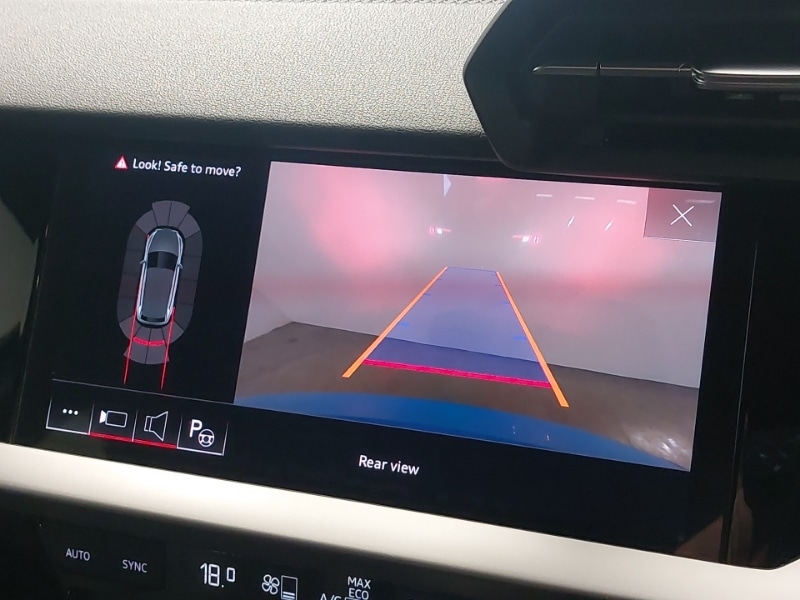 Used Audi A3 2023 for sale - 78113734: Photo 17