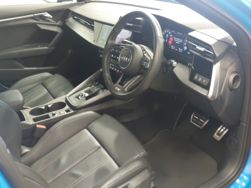 Used Audi A3 2023 for sale - 78113734: Photo 18