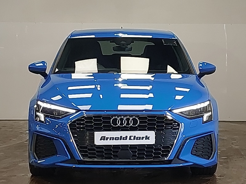 Used Audi A3 2023 for sale - 78113734: Photo 19