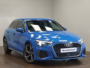 Audi A3 feature image