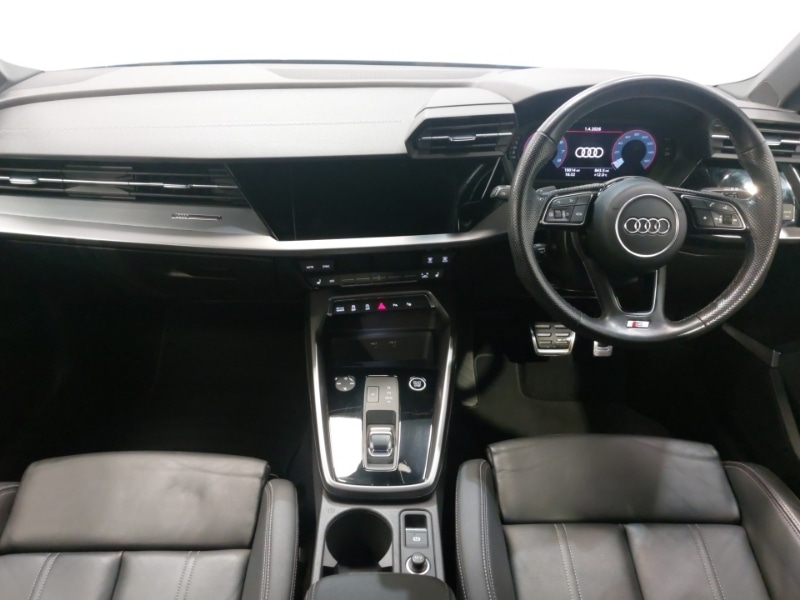 Used Audi A3 2023 for sale - 78113734: Photo 2
