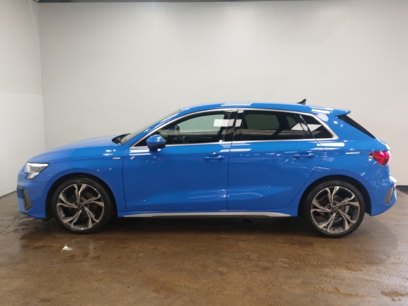 Used Audi A3 2023 for sale - 78113734: Photo 4