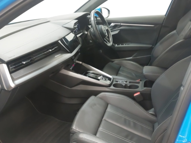 Used Audi A3 2023 for sale - 78113734: Photo 5