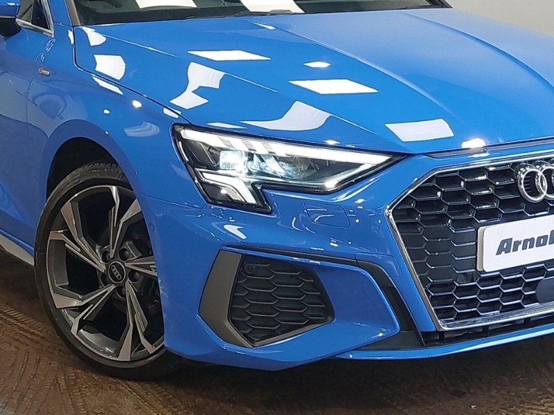 Used Audi A3 2023 for sale - 78113734: Photo 9