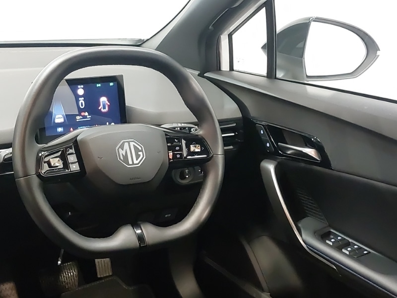 Used MG MG4 2023 for sale - 77761112: Photo 10