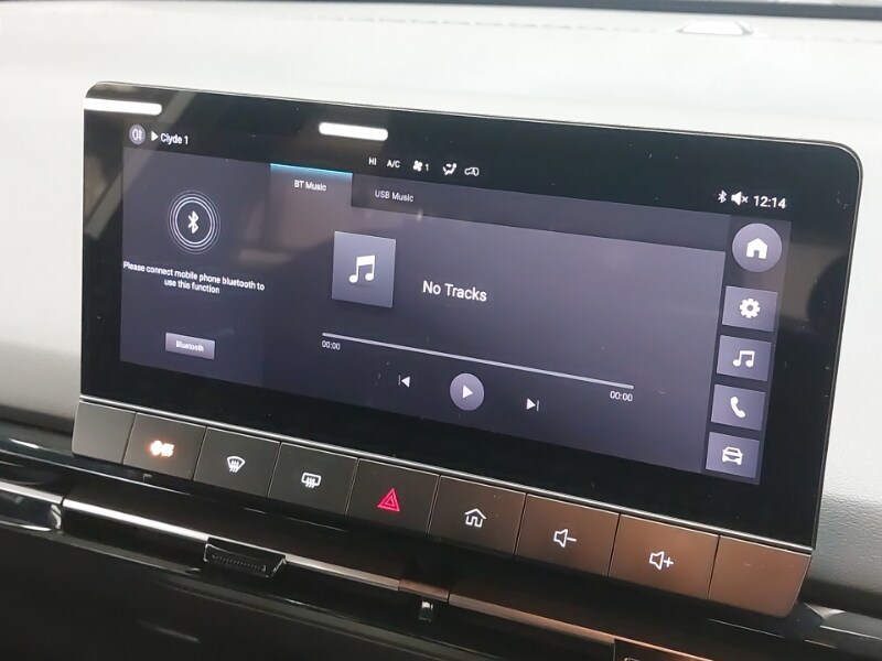 Used MG MG4 2023 for sale - 77761112: Photo 13