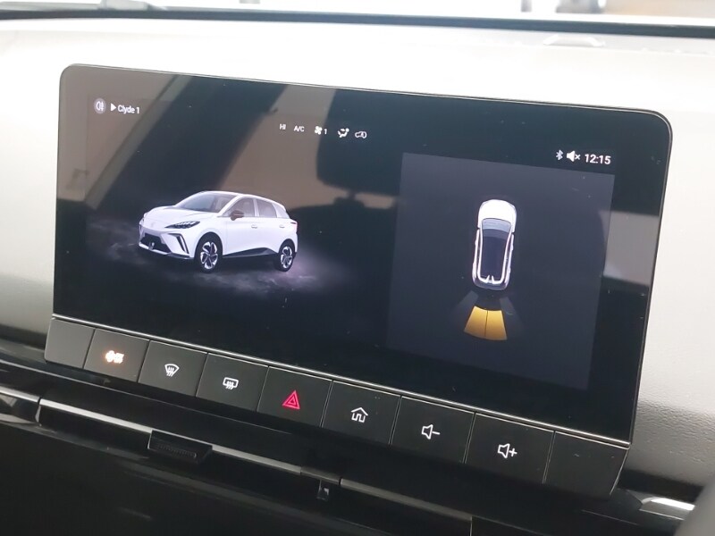 Used MG MG4 2023 for sale - 77761112: Photo 17