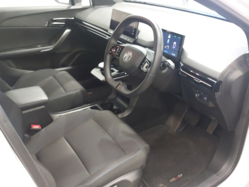 Used MG MG4 2023 for sale - 77761112: Photo 18