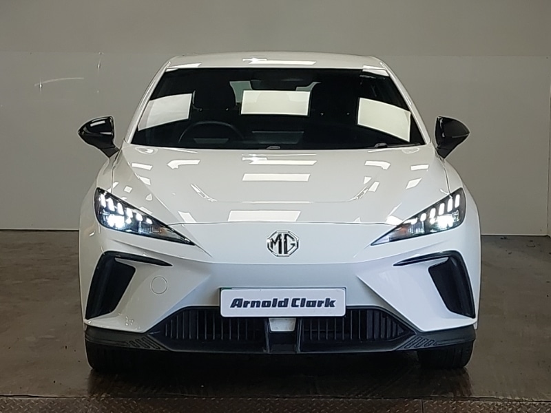 Used MG MG4 2023 for sale - 77761112: Photo 19