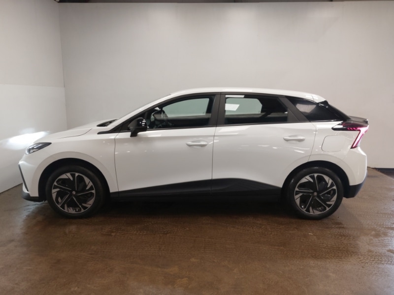 Used MG MG4 2023 for sale - 77761112: Photo 4