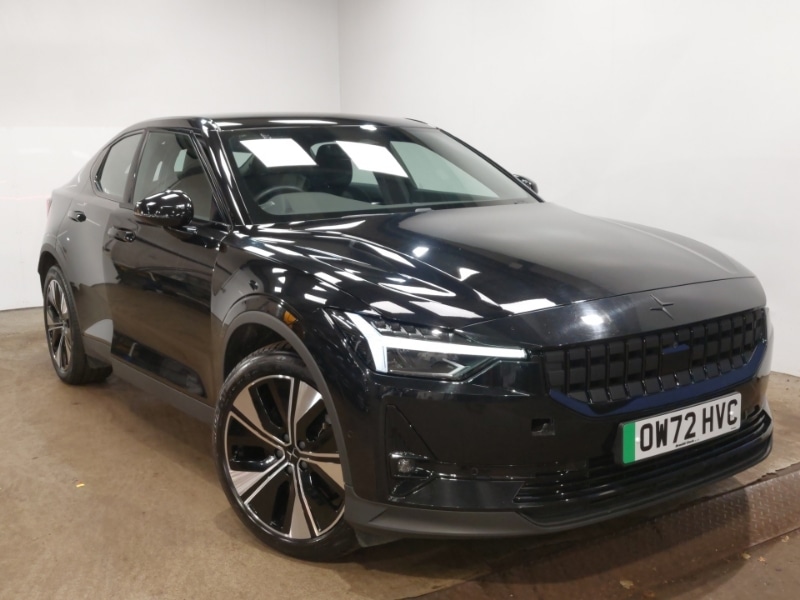 Used Polestar Polestar 2 2023 for sale - 76289349: Photo 1