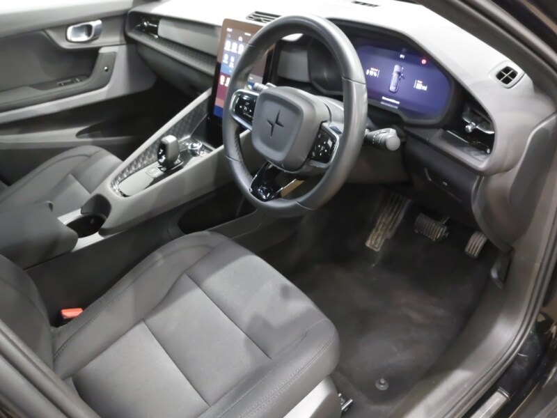 Used Polestar Polestar 2 2023 for sale - 76289349: Photo 18