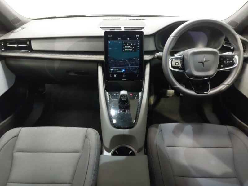Used Polestar Polestar 2 2023 for sale - 76289349: Photo 2