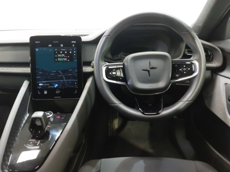 Used Polestar Polestar 2 2023 for sale - 76289349: Photo 7