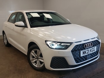 Used Audi A1 2021 for sale - 75686841: Photo