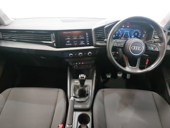 Used Audi A1 2021 for sale - 75686841: Photo
