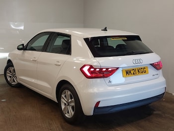 Used Audi A1 2021 for sale - 75686841: Photo