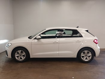Used Audi A1 2021 for sale - 75686841: Photo