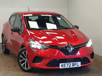 Used Renault Clio 2023 for sale - 78415648: Photo