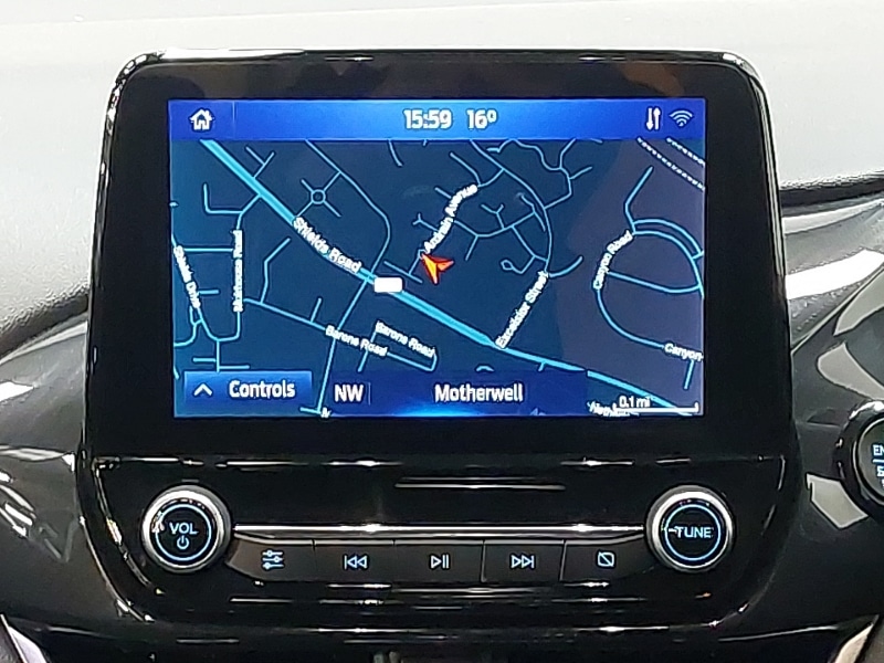 Used Ford Fiesta 2021 for sale - 78164251: Photo 11