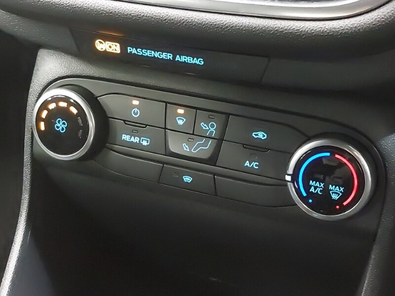 Used Ford Fiesta 2021 for sale - 78164251: Photo 13