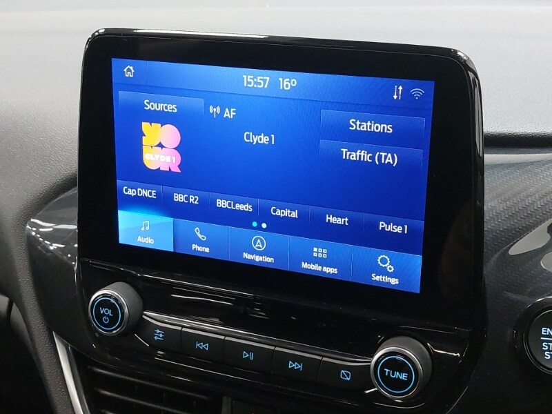 Used Ford Fiesta 2021 for sale - 78164251: Photo 14